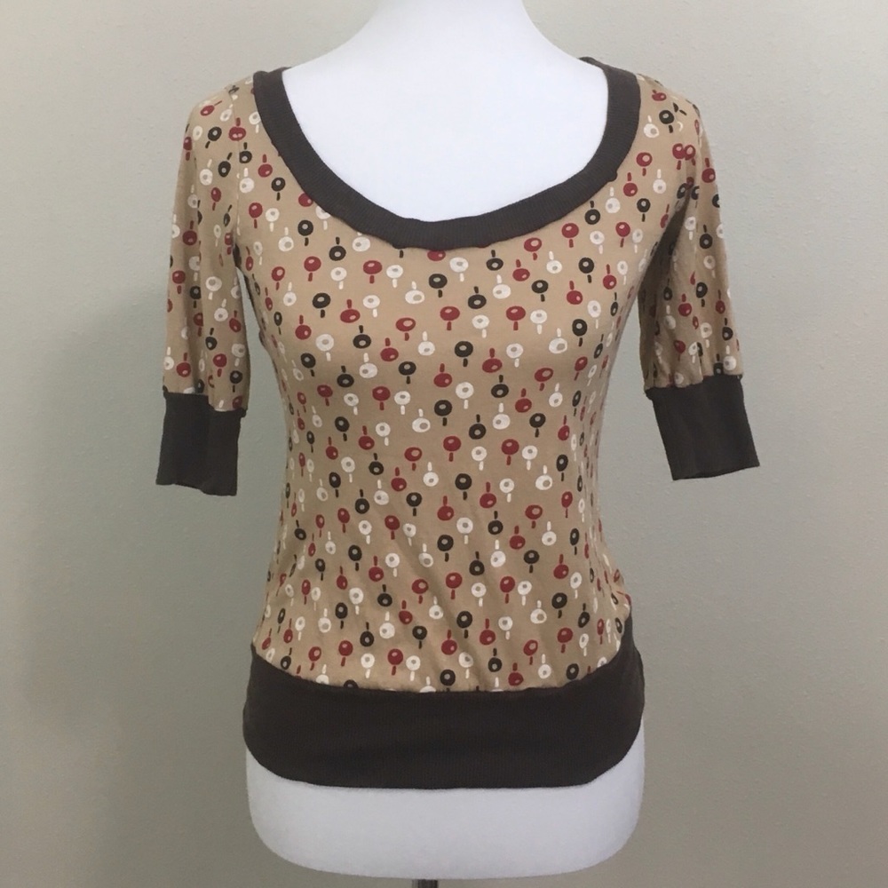 Vixon Blouse